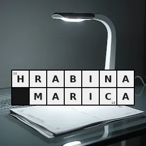 Rozwiązanie krzyżówki: operetka kalmana - hrabina marica | hasła, synonimy i podpowiedzi Hasło krzyżówkowe operetka kalmana - hrabina marica – rozwiązanie, synonimy, podpowiedzi i definicje krzyżówkowe